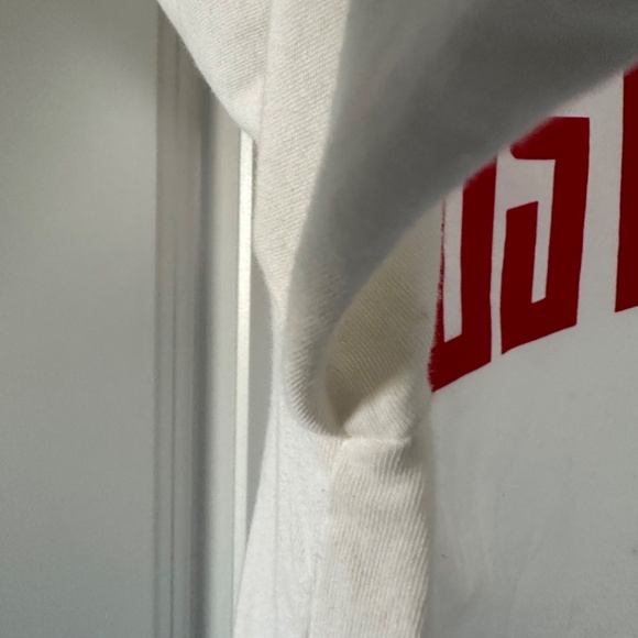 Nike Just Do It T-Shirt Dri Fit - Picture 7 of 9